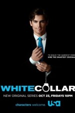 Watch White Collar Vodly